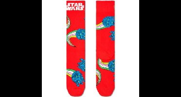 Happy Socks Star Wars Millennium Falcon Sock * Actie *