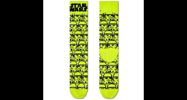 Happy Socks Star Wars Storm Trooper Sock * Actie *