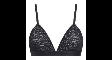 Calvin Klein Intrinsic Unlined Triangle Bra