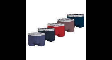 Calvin Klein 10 stuks Modern Cotton Trunks * Actie *