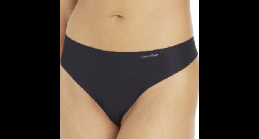 Calvin Klein Invisibles Micro Thong