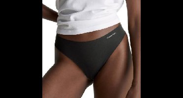 Calvin Klein Invisibles Cotton Thong