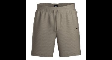 BOSS Waffle Shorts * Actie *