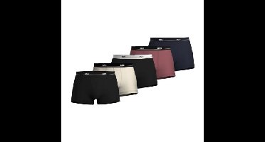 BOSS 5 stuks Essential Trunk * Actie *