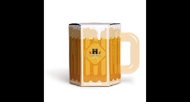 Happy socks 3 stuks Wurst And Beer Gift Set * Actie *