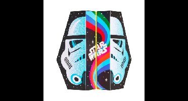 Happy socks 6 stuks Star Wars Stormtrooper Gift Box * Actie *