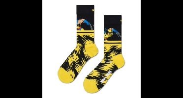 Happy Socks Marvel X-Men Wolverine Sock * Actie *