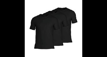 BOSS 3 stuks Bamboo RN T-Shirt
