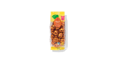 HEMA Paaseitjes karamel zeezout 175gram