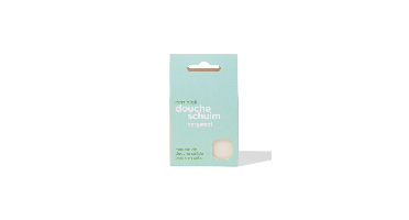 HEMA Blok doucheschuim bergamot 65g