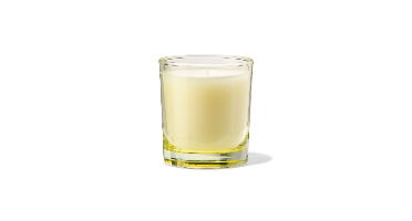 HEMA Geurkaars ⌀7x8cm energie