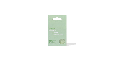 HEMA Blok shampoo alle haartypen 65g