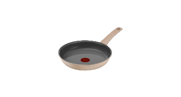 HEMA Tefal koekenpan Ø24cm keramisch PFAS-vrij