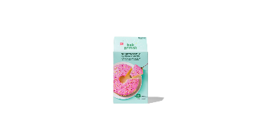 HEMA Bakmix voor donuttaart