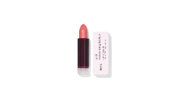 HEMA Navulling moisturising lipstick 54 pinky promise - satin (roze)