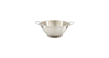 HEMA Vergiet rvs Ø23cm