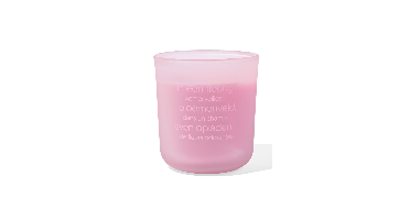 HEMA Geurkaars tussen de bloemen