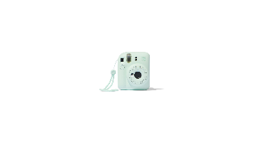 HEMA Instax mini 12™ mintgroen (mintgroen)