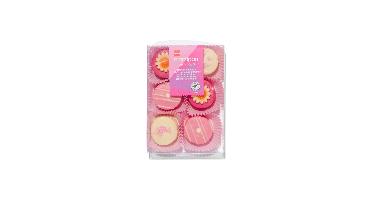 HEMA Marsepein petit fours