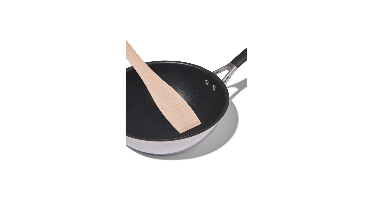 HEMA Wok Ø22cm Milano (zilver)