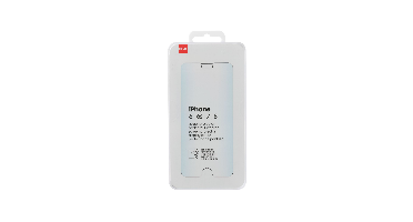 Screenprotector iPhone 6/6S/7/8/SE2020