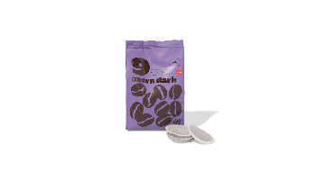 HEMA Koffiepads extra dark - 40 stuks