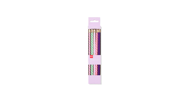 HEMA Potlodenset multi - 5 stuks