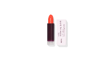 HEMA Navulling moisturising lipstick 31 royal orange - creamy (oranje)