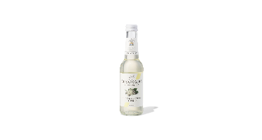 HEMA Luscombe wild elderflower bubbly alcoholvrij 0.27L