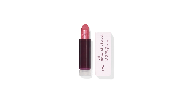 HEMA Navulling moisturising lipstick 42 pink clouds - satin (rood)