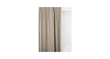 HEMA Gordijnstof Spijkernisse zand (zand)