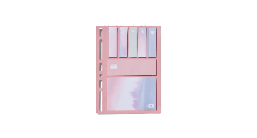 HEMA Sticky notes 7x40 vel