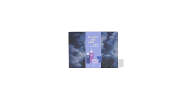 HEMA Cadeaubox sterren