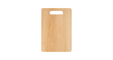 HEMA Snijplank 24x35x1.5 beukenhout (hout)