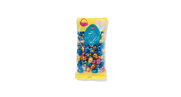 HEMA Paaseitjes mix 450gram