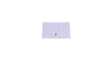 HEMA Damesboxer naadloos rib lavendel (lavendel)