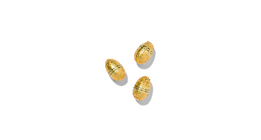 HEMA Paaseitjes puur met advocaat 175gram