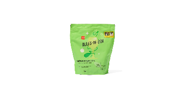 HEMA Alles-in-één vaatwascapsules 14ml - 24 stuks