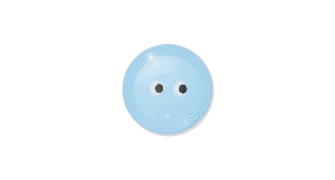 HEMA Frisbee met LED-licht