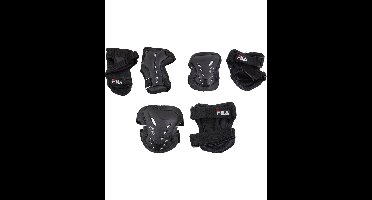 Fila - 3 pack Protection - Beschermset