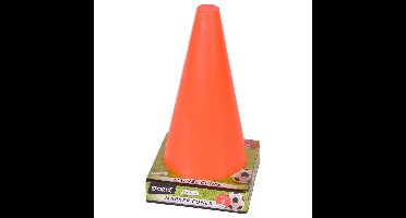 SportX - 22 cm Pionnen verpakt per 4 stuks - Pionnen