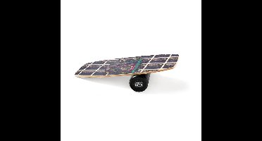 Epic - Boombox - Balance Board