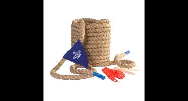 Outdoor - Tug of War 10 meter - Touwtrekken