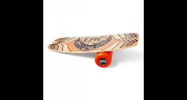 Epic - Wings Rocker - Balance Board