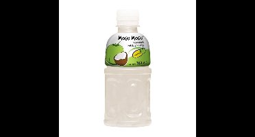 Mogu Mogu Coconut