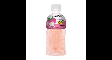 Mogu Mogy Lychee