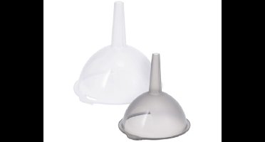 Trechterset - 2 stuks