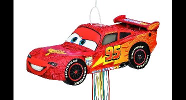 Trek Pinata Cars Disney - 19x26x50cm