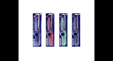 Lange Aansteker + Gas - Barbecue PROF