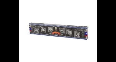 Satya Wierook Super Hit - 12 stuks